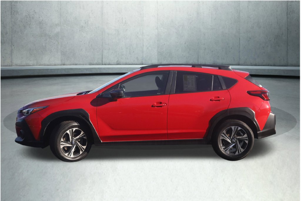 Used 2024 Subaru Crosstrek 2.0i Premium AWD/4WD image 17