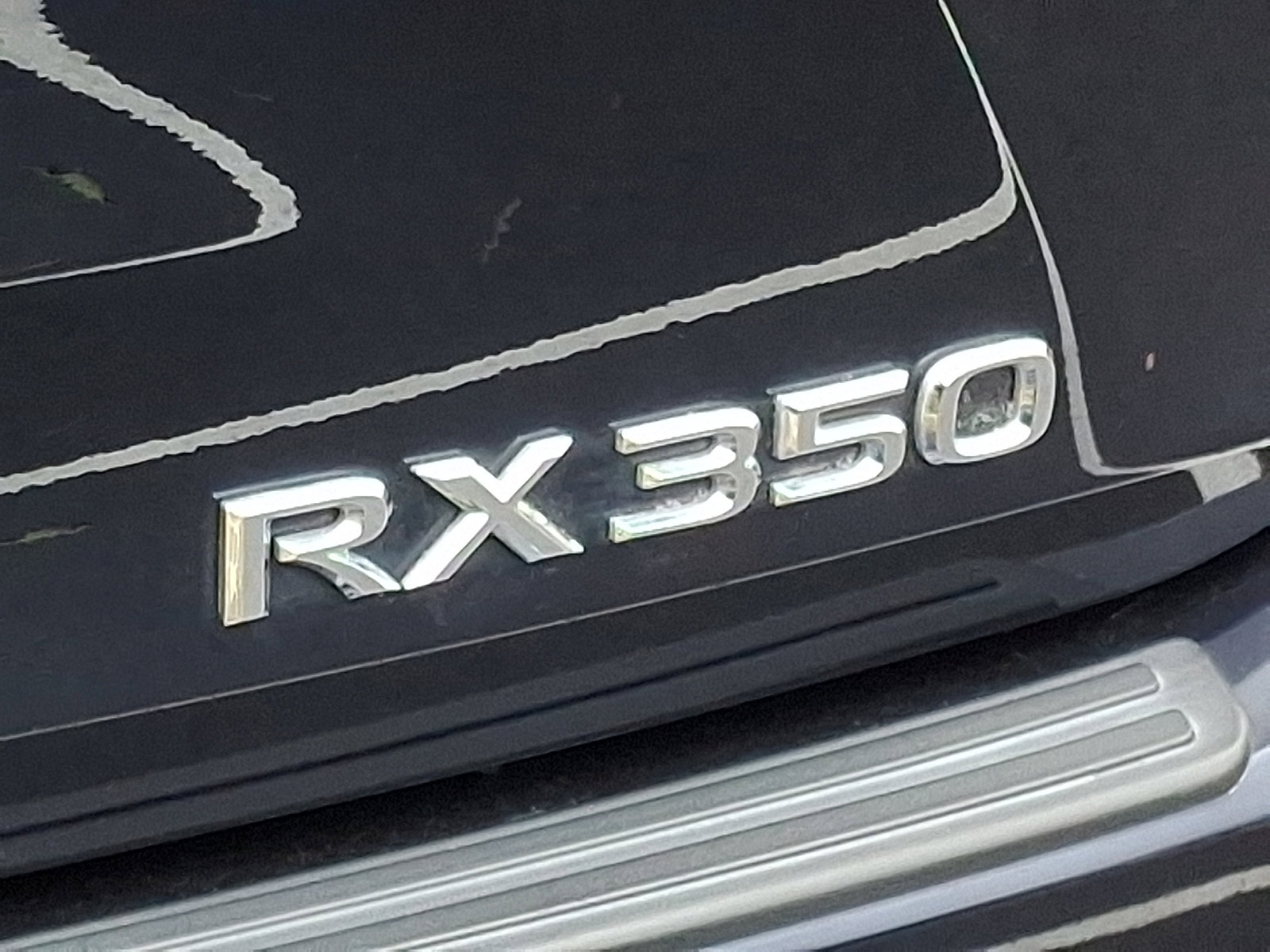 Certified 2021 Lexus RX 350 AWD w/ Premium Package image 33