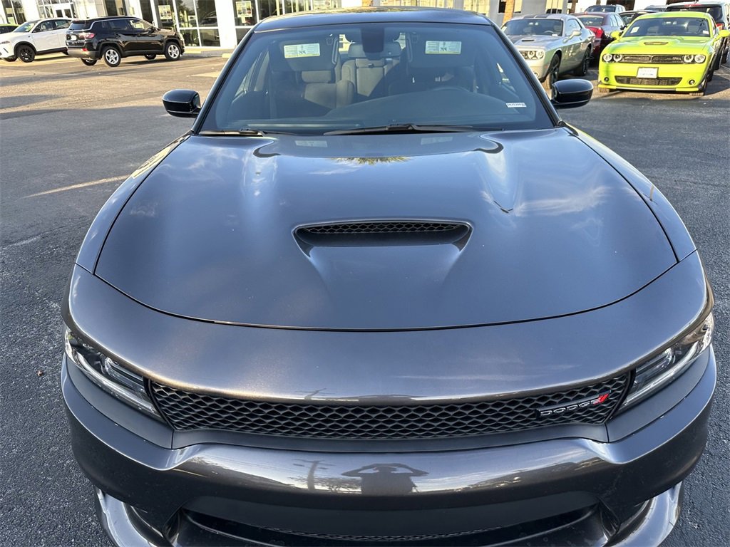 New 2023 Dodge Charger GT image 15
