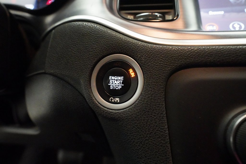 Used 2018 Dodge Charger GT w/ Blacktop Package image 30