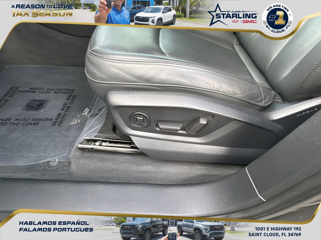 Used 2021 Audi Q7 2.0T Premium Plus image 12