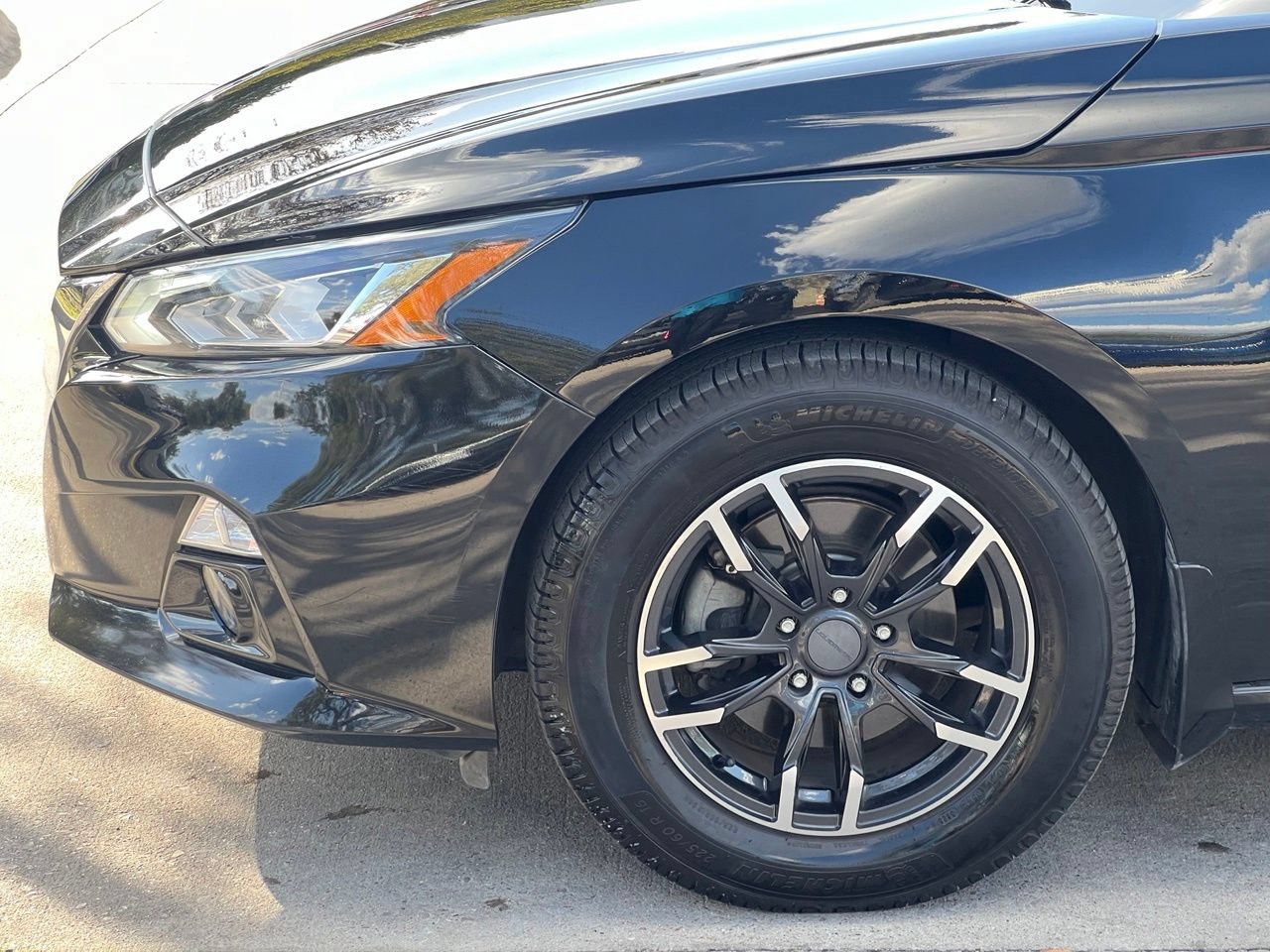 Used 2019 Nissan Altima 2.5 SL FWD image 27