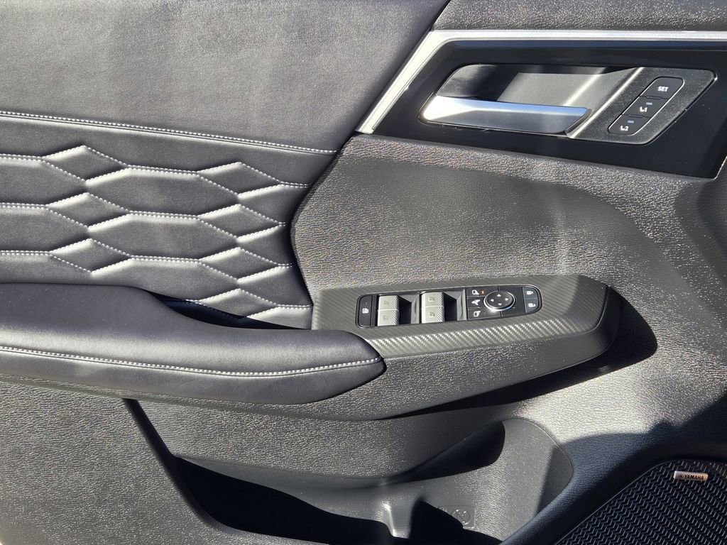 New 2026 Mitsubishi Outlander SEL AWD/4WD image 18