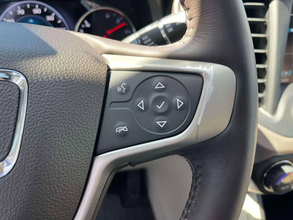 Used 2017 GMC Acadia Denali w/ Technology Package image 31