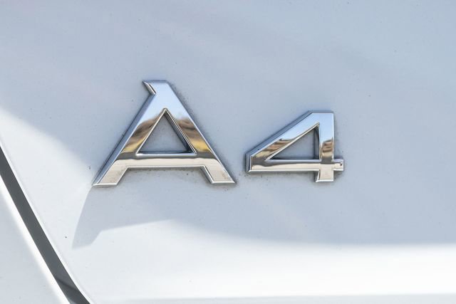 Used 2017 Audi A4 2.0T Prestige w/ Prestige Package FWD image 5