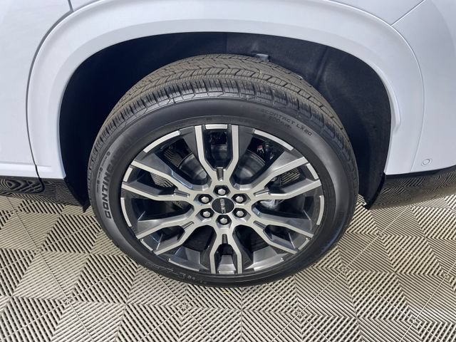 New 2026 GMC Acadia Denali Ultimate w/ LPO, Illumination Package AWD/4WD image 19