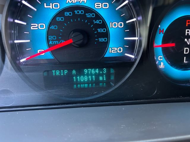 Used 2012 Ford Fusion SEL image 33