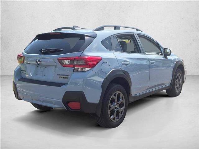Used 2023 Subaru Crosstrek 2.5i Sport AWD/4WD image 5