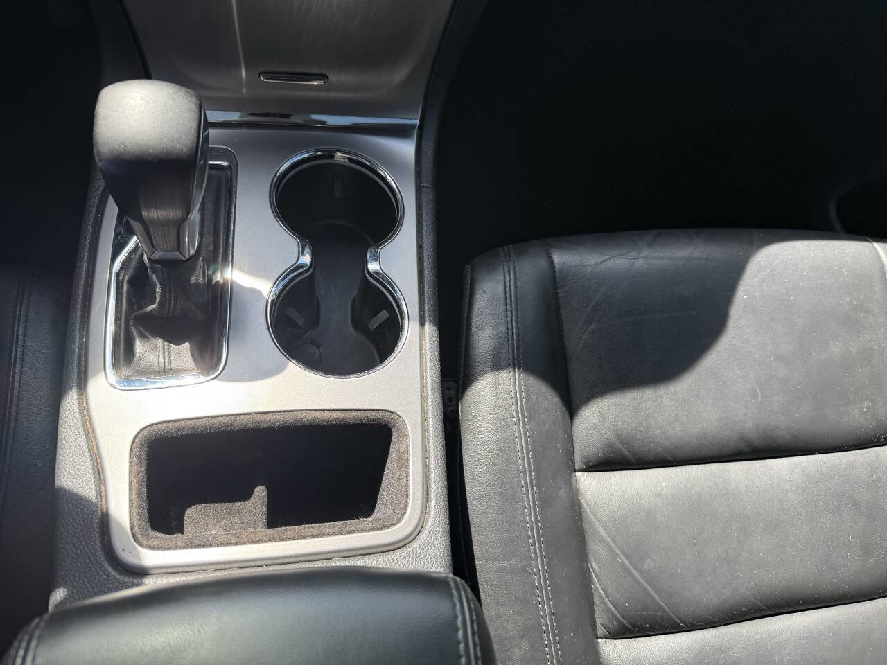 Used 2020 Jeep Grand Cherokee Limited image 9