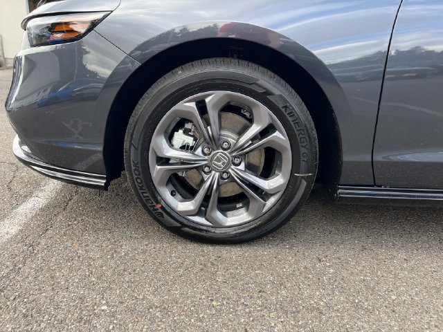 New 2026 Honda Accord EX-L image 28