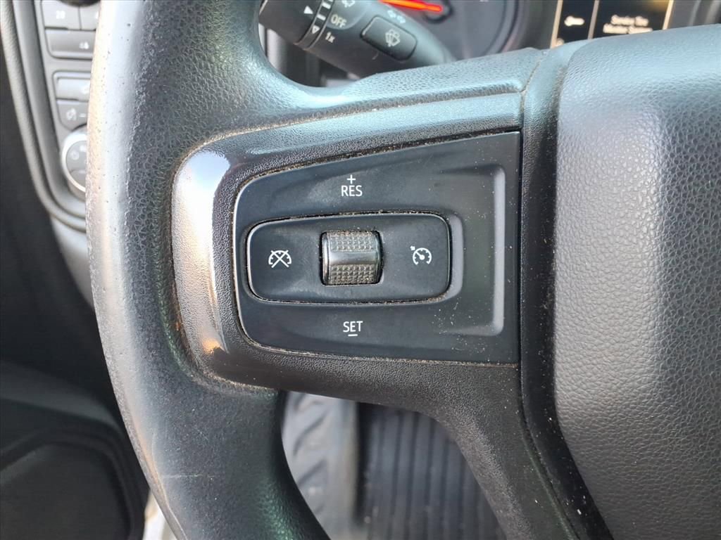 Used 2020 Chevrolet Silverado 3500 W/T w/ WT Convenience Package image 20