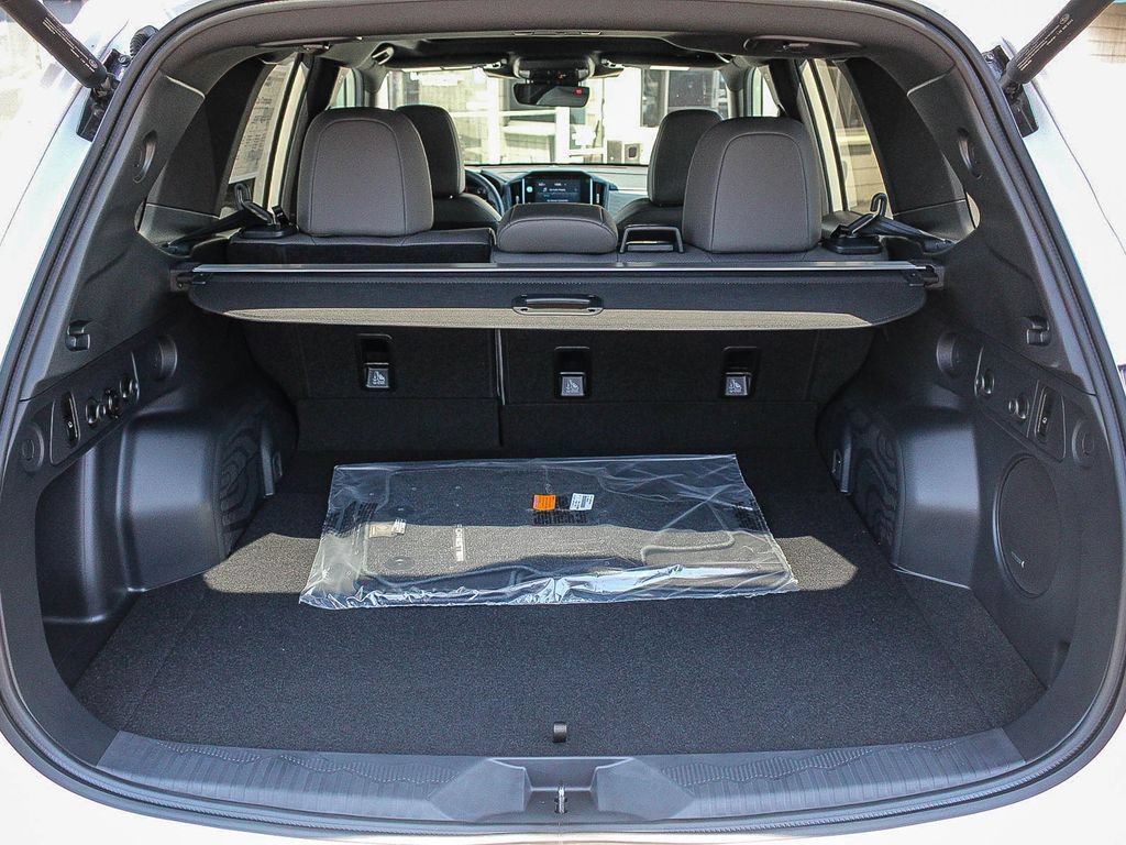 New 2026 Subaru Forester Limited AWD/4WD image 26