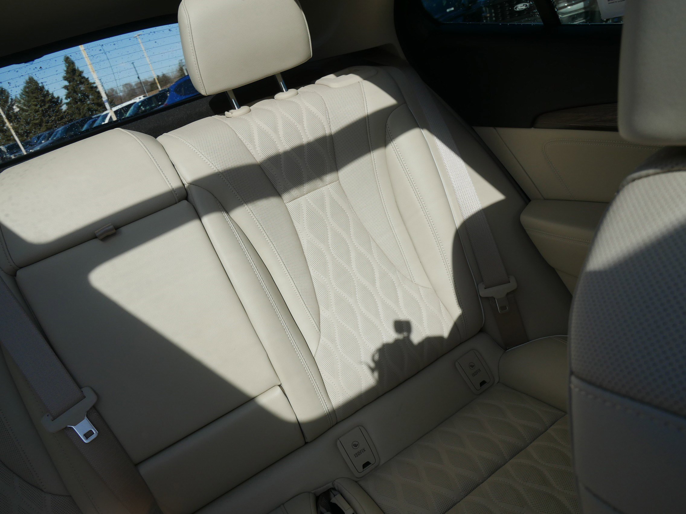 Used 2022 Buick Envision Avenir w/ Technology Package II image 14