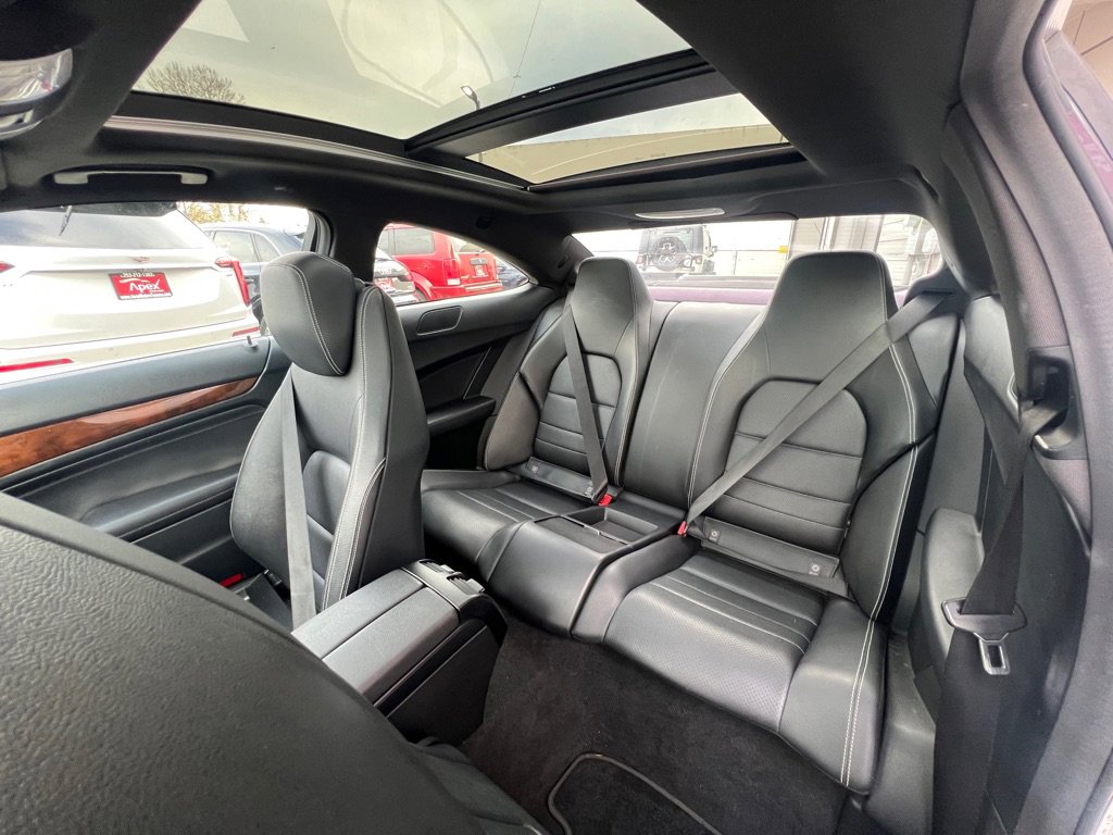 Used 2015 Mercedes-Benz C 250 Coupe image 13