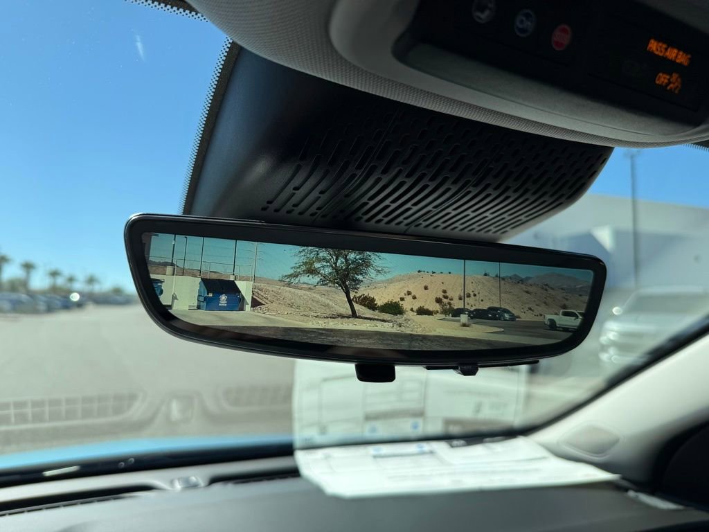New 2027 Chevrolet Bolt RS w/ Technology Package image 26