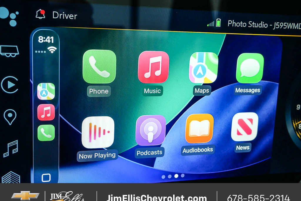 Used 2022 Chevrolet Silverado 1500 RST w/ Convenience Package II AWD/4WD image 15