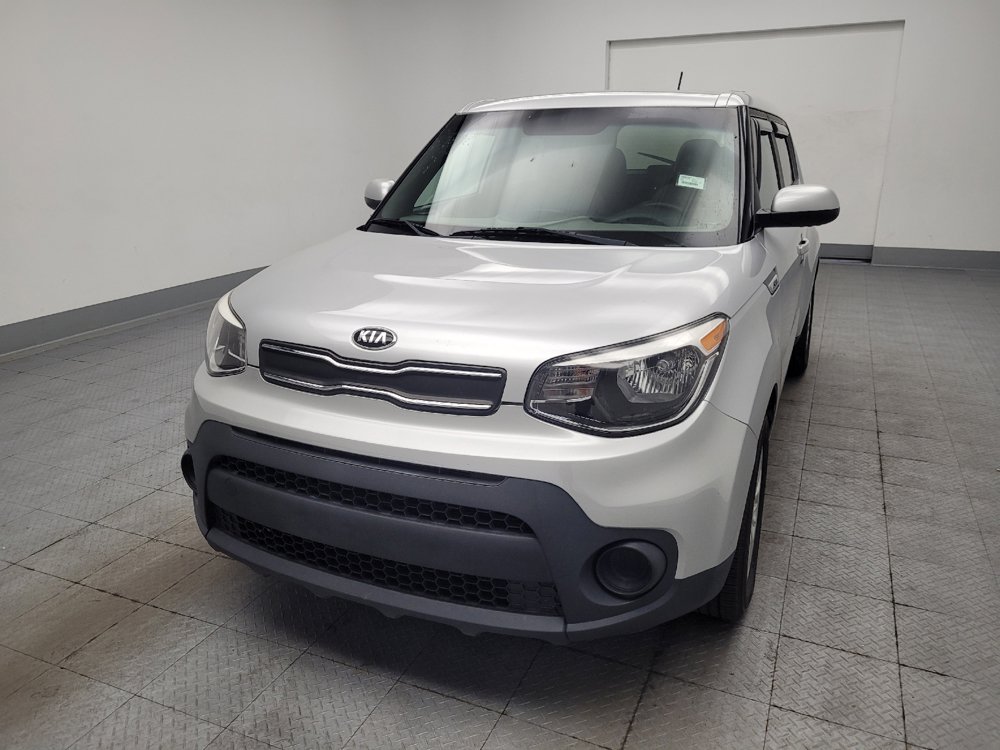 Used 2019 Kia Soul FWD image 15