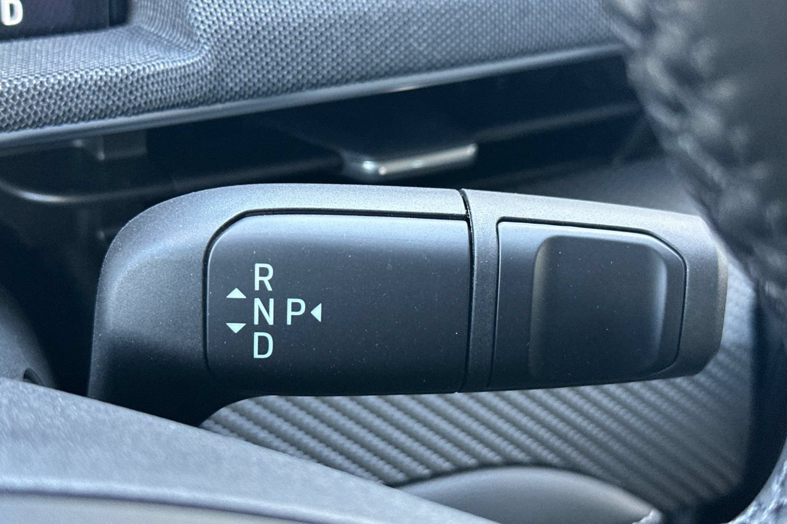 New 2026 Ford Mustang Mach-E Select RWD image 21