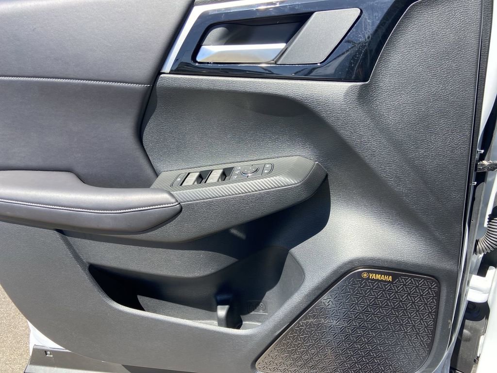 New 2026 Mitsubishi Outlander SE AWD/4WD image 27