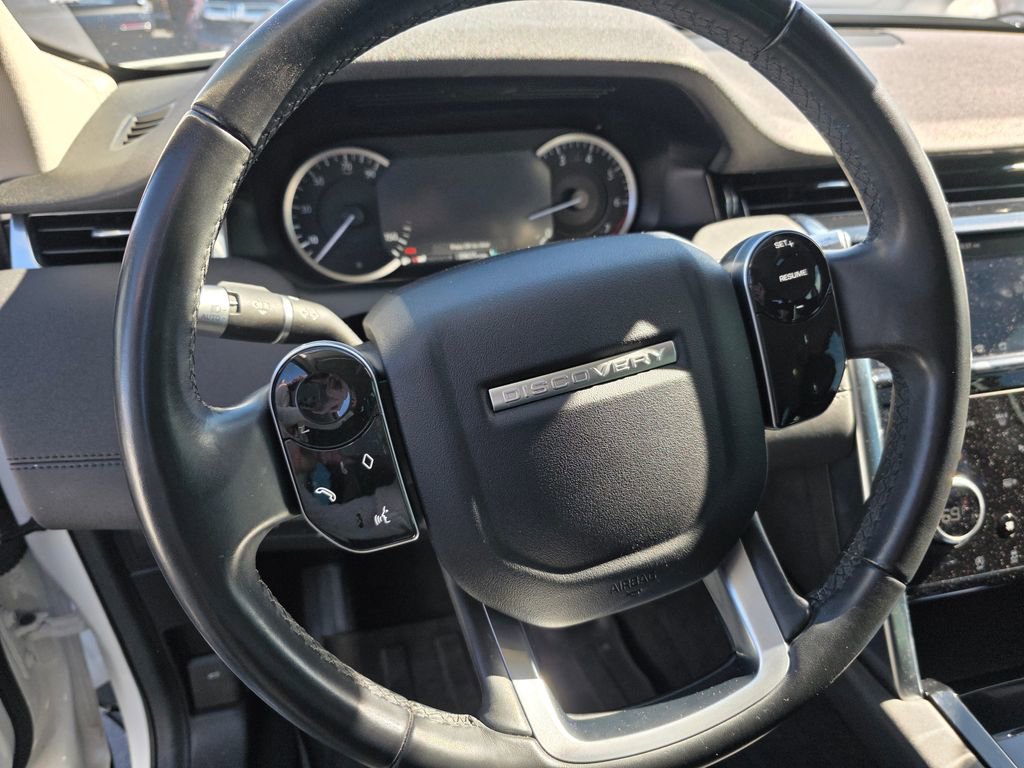 Used 2020 Land Rover Discovery Sport S image 13