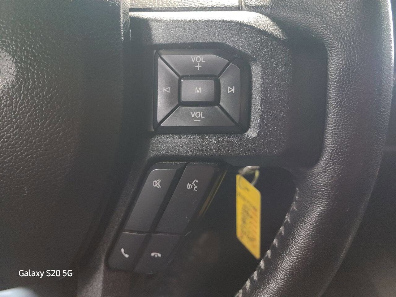 Used 2019 Ford F150 XLT w/ Equipment Group 302A Luxury image 33