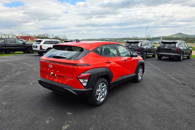 New 2026 Hyundai Kona SE FWD image 27