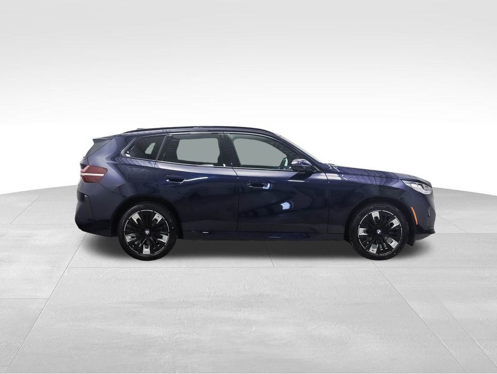 New 2026 BMW X3 xDrive30 image 6