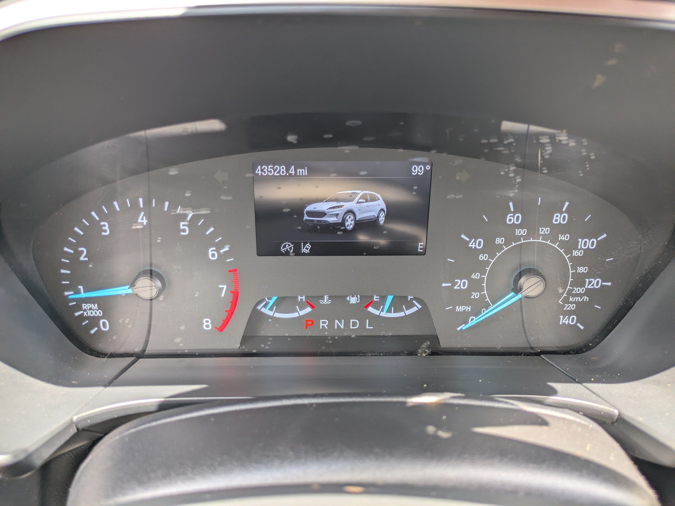 Used 2022 Ford Escape SE AWD/4WD image 23