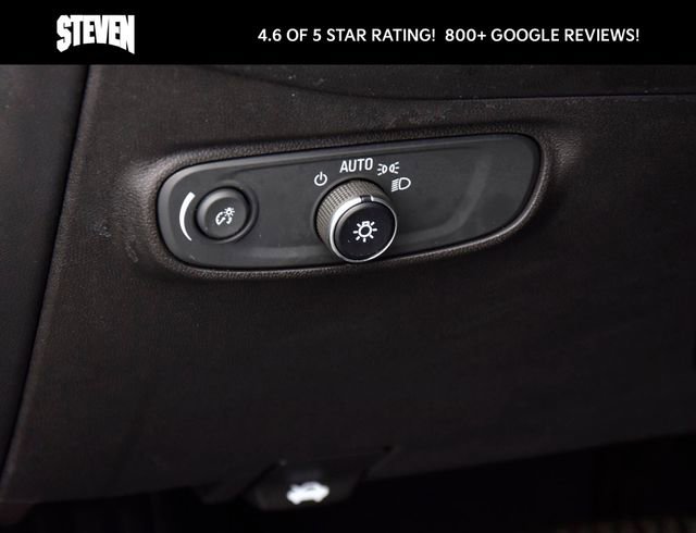 Used 2022 Chevrolet Equinox LT image 24