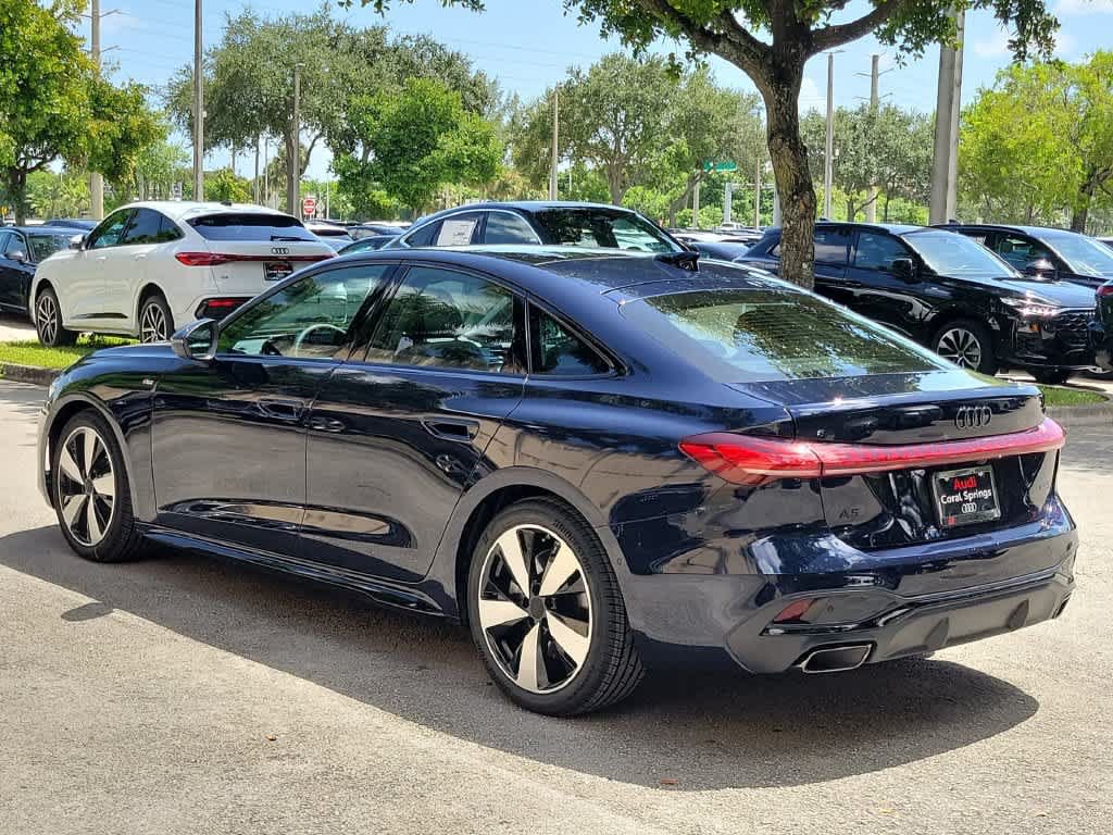 New 2026 Audi A5 Premium AWD/4WD image 12