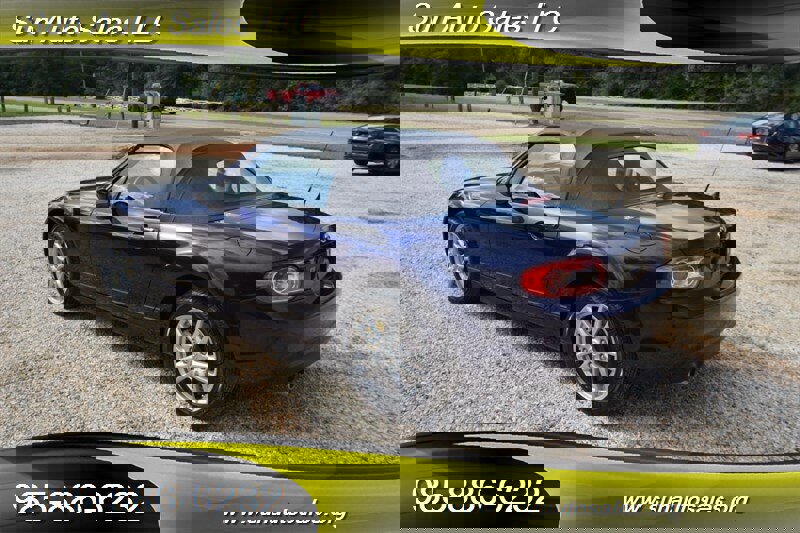 Used 2012 MAZDA MX-5 Miata Sport image 11