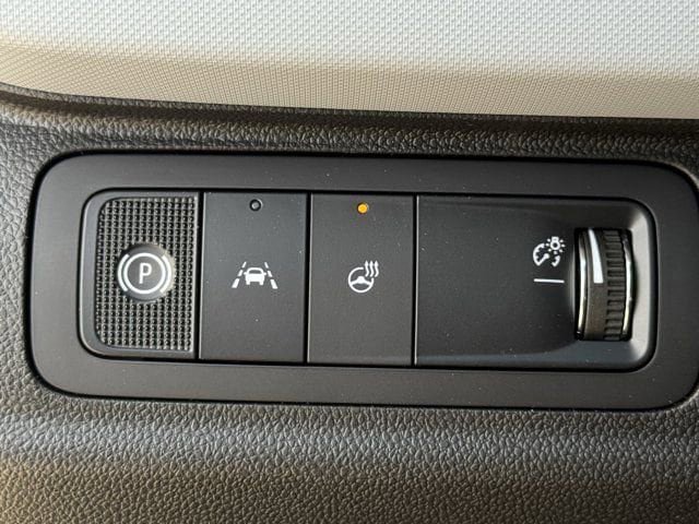 New 2027 Chevrolet Bolt RS image 17
