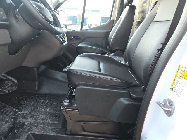 New 2026 Ford Transit 250 148 Medium Roof Extended AWD image 15