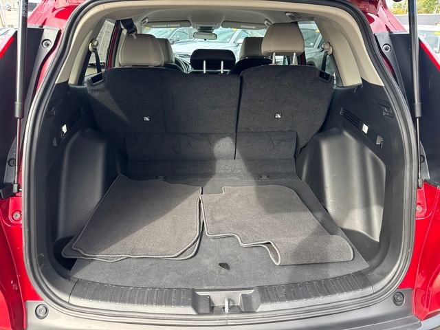 Used 2025 Honda CR-V LX image 15