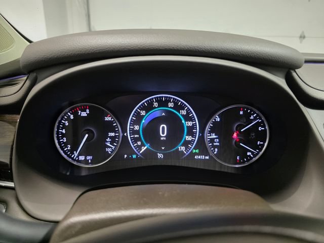 Used 2017 Buick LaCrosse Premium FWD image 15