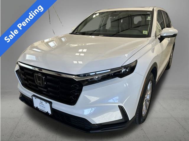 Certified 2024 Honda CR-V EX