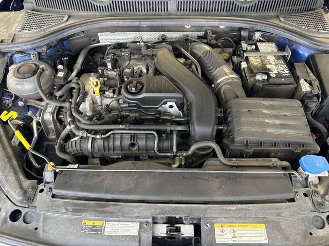 Used 2024 Volkswagen Jetta SE FWD image 27