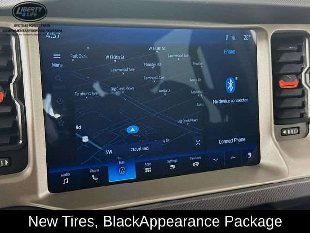 Used 2024 Ford Bronco Raptor image 13