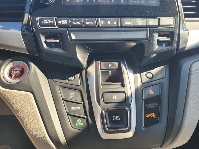 Used 2021 Honda Odyssey EX-L image 24