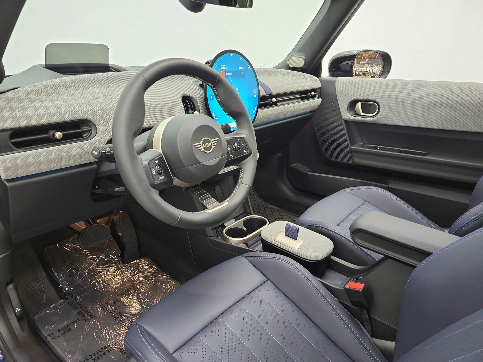 Used 2026 MINI Cooper S FWD image 12