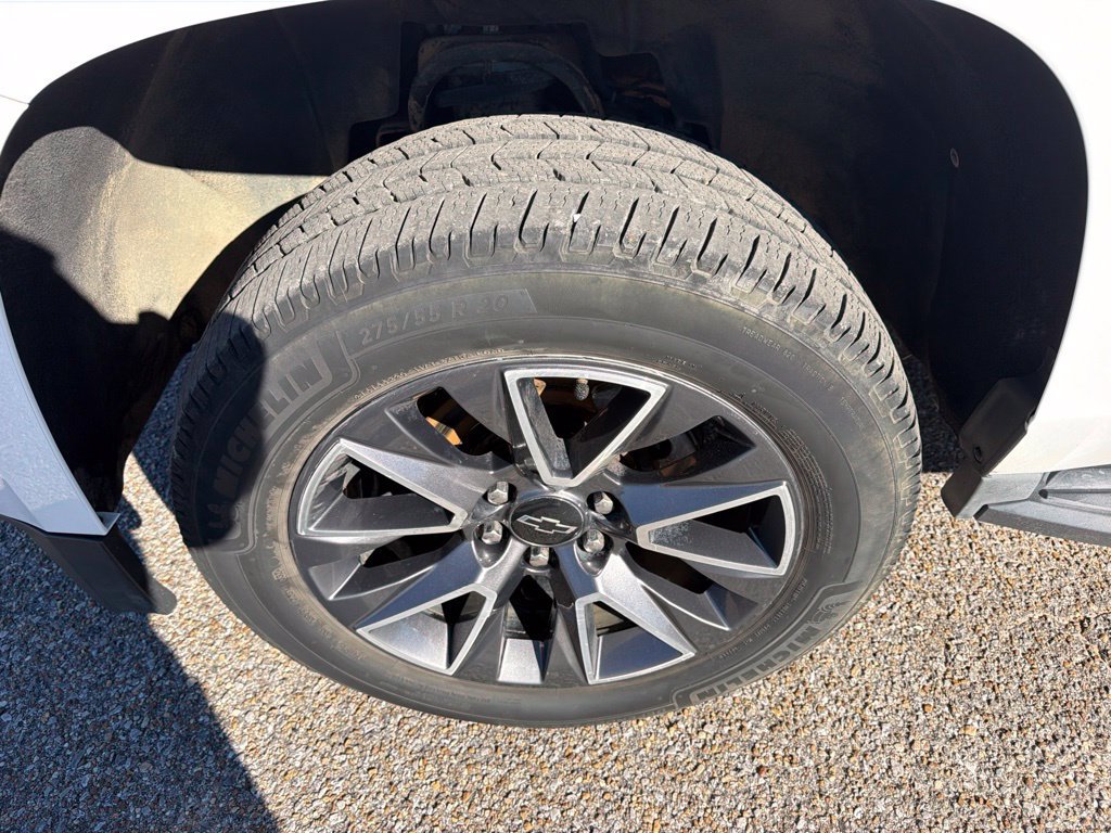 Used 2016 Chevrolet Tahoe LT w/ Max Trailering Package RWD image 9