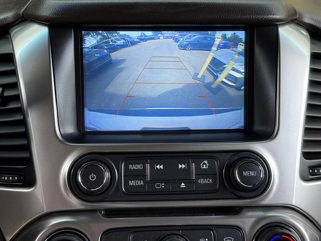 Used 2019 Chevrolet Tahoe Premier AWD/4WD image 34