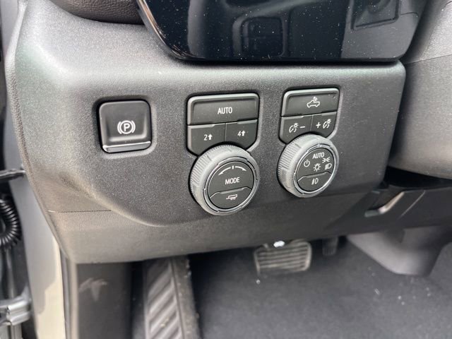 New 2026 Chevrolet Silverado 1500 RST w/ RST Select Package AWD/4WD image 20
