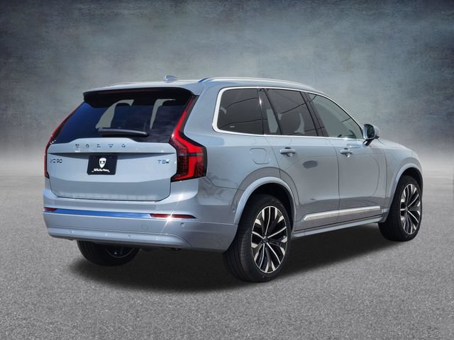 New 2026 Volvo XC90 T8 Plus w/ Protection Package AWD/4WD image 7