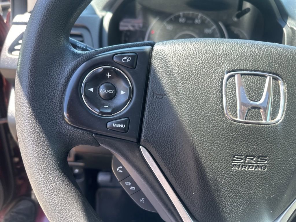 Used 2015 Honda CR-V EX image 14