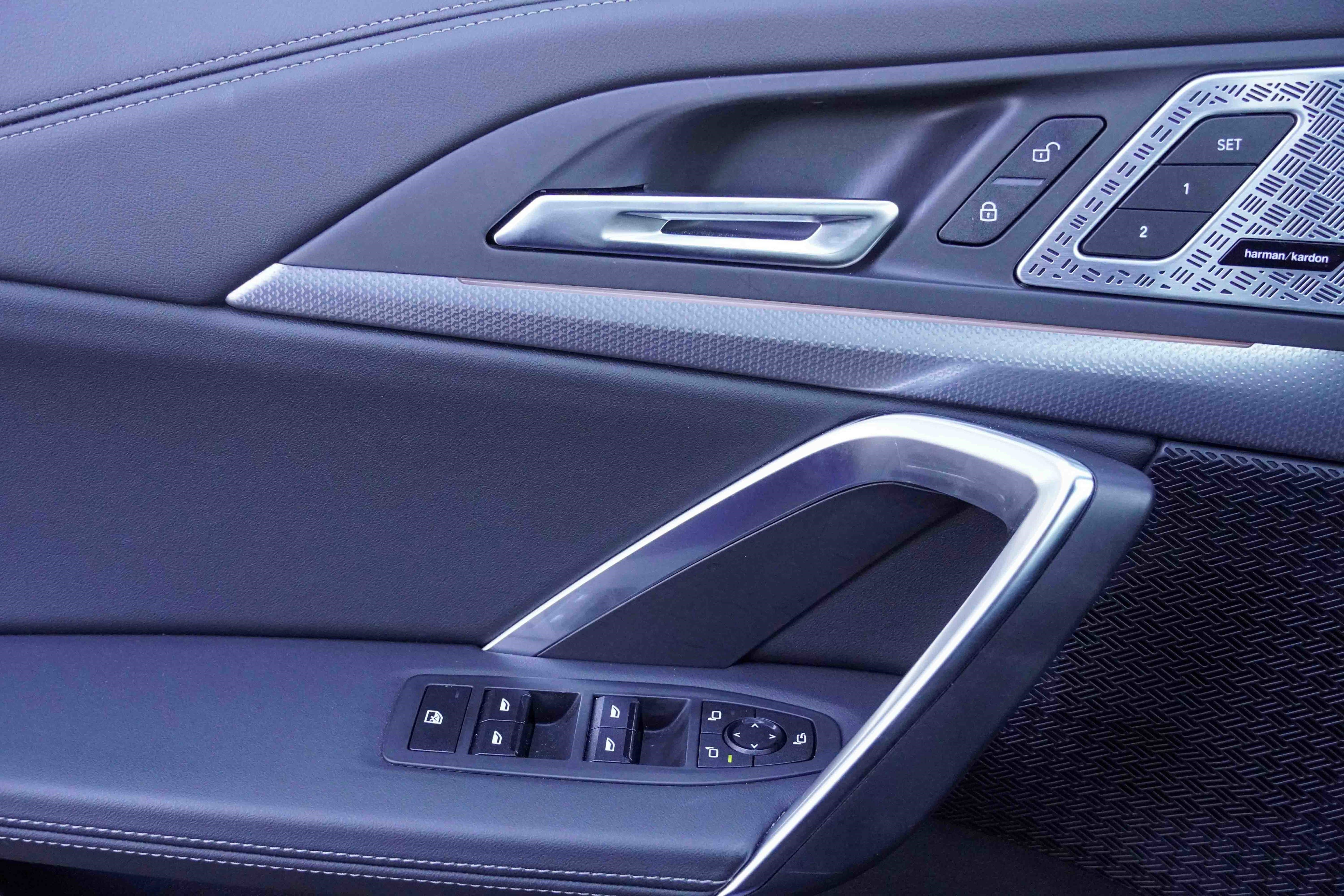 Certified 2025 BMW X1 M35i image 16