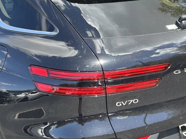 New 2026 Genesis GV70 2.5T AWD/4WD image 14