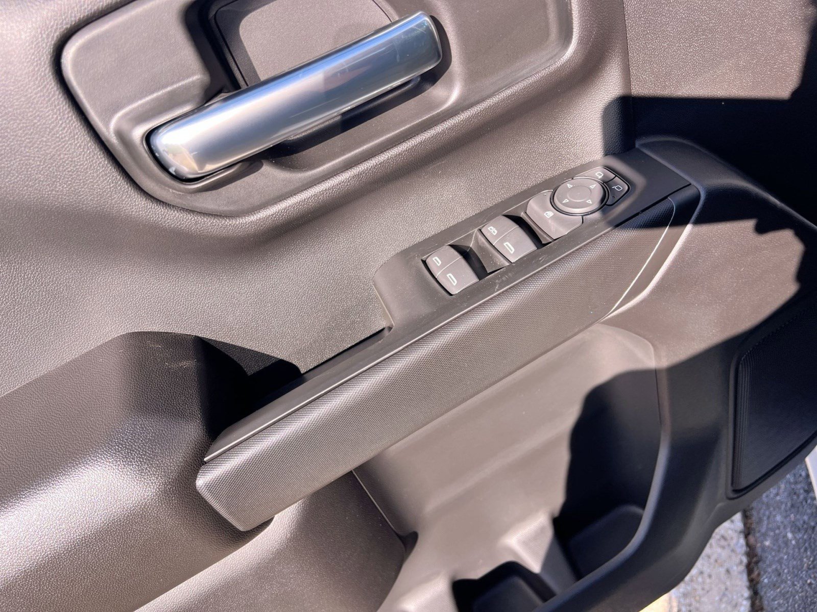 New 2026 GMC Sierra 1500 Pro w/ Pro Value Package image 13