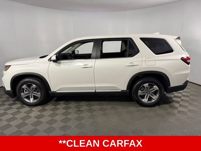 Used 2025 Honda Pilot EX-L image 5
