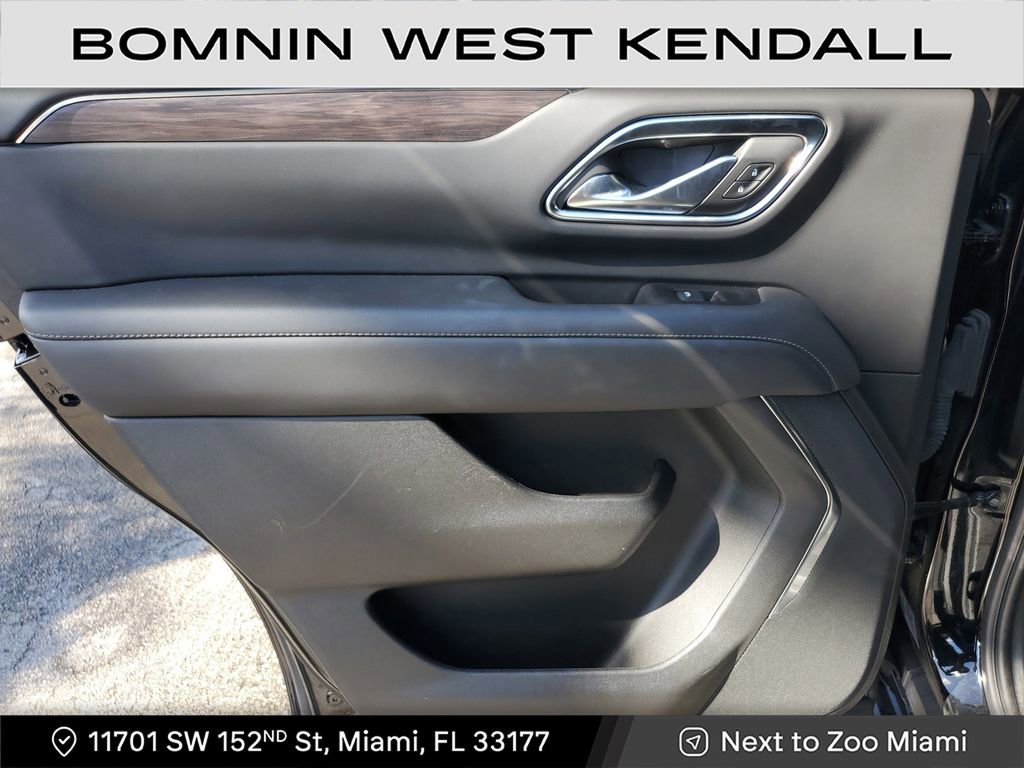 Used 2024 Chevrolet Tahoe LS image 18